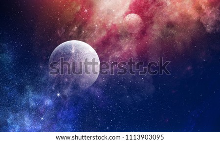 It is fullmoon