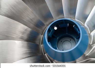Fully functional Runner of a Francis turbine