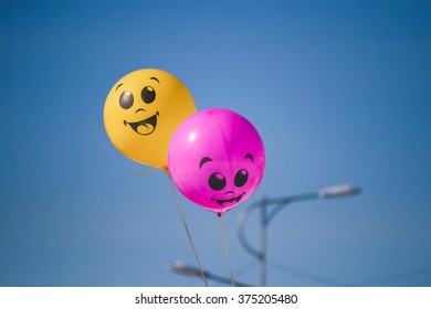 fun balls