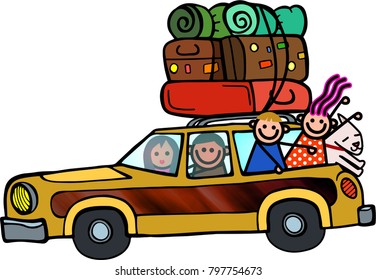 Overloaded Vehicle Images, Stock Photos & Vectors | Shutterstock