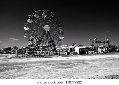 The Fun Fair