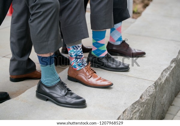 silly socks for men