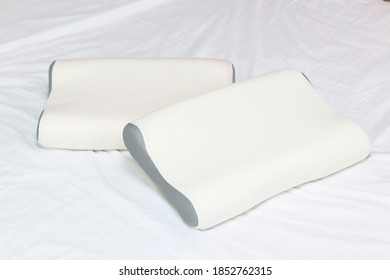 A Functional Pillow, Cervical Pillow