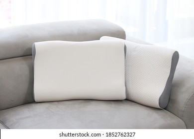 1,244 Cervical Pillow Images, Stock Photos & Vectors | Shutterstock