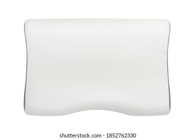 A Functional Pillow, Cervical Pillow