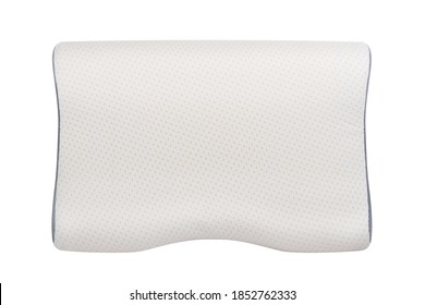 A Functional Pillow, Cervical Pillow