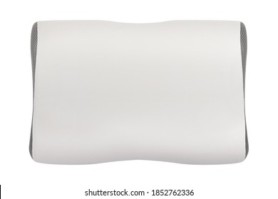 A Functional Pillow, Cervical Pillow