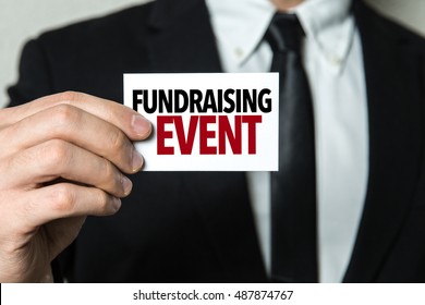 Fundraising Event