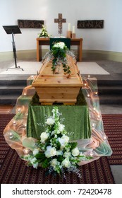 Funeral Service