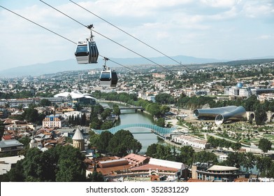 Tbilisi Funicular Opening Hours