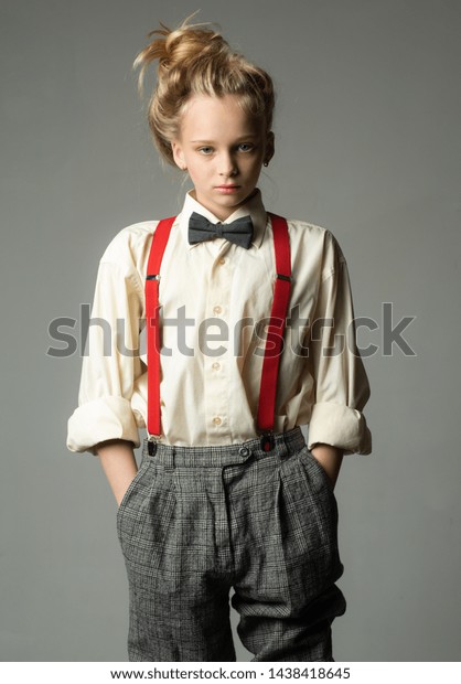 boy suspenders and bow tie outfit