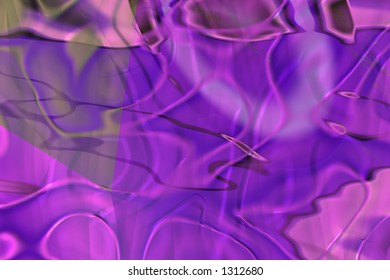 Funky texture