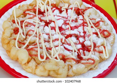 Funnel Cake Vendors Pennsylvania Funnel Cake Vendors Pennsylvania