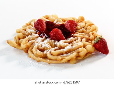 Funnel Cake