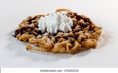 Funnel Cake