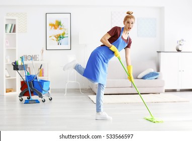 400 Floor moping Images, Stock Photos & Vectors | Shutterstock