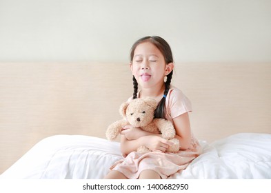 Little Girls Bedroom Images Stock Photos Vectors