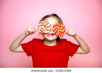 22,139 Lollipop Kids Eating Images, Stock Photos & Vectors | Shutterstock