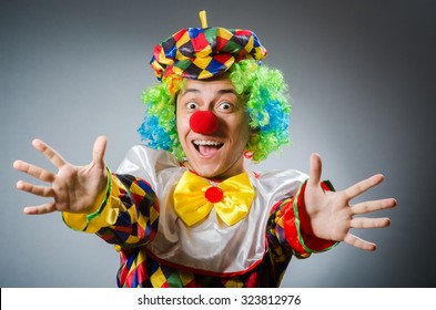 4,267 Sad happy clown Images, Stock Photos & Vectors | Shutterstock