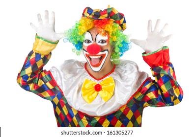 Silly Clown Pictures
