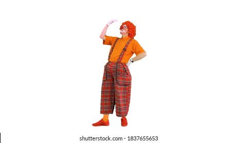 363 Circus clown thinking Images, Stock Photos & Vectors | Shutterstock