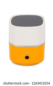 Funny Colorful Portable Speaker