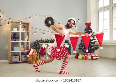 Crazy Holiday Images Stock Photos Vectors Shutterstock