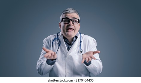 920 Sorry doctor Images, Stock Photos & Vectors | Shutterstock
