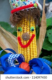 6 Corn Strop Images, Stock Photos & Vectors | Shutterstock