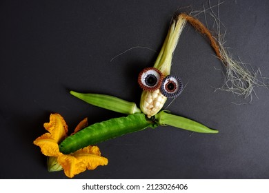 780 Small okra Images, Stock Photos & Vectors | Shutterstock