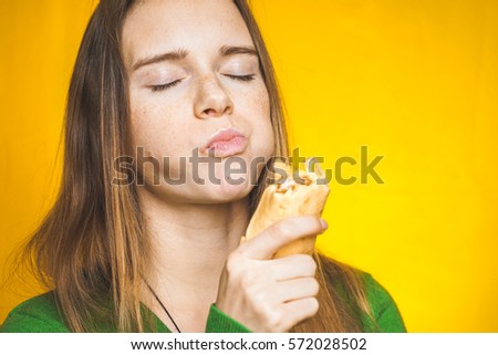 teen eats all of Teen eats all of