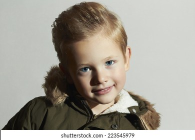 Imagenes Fotos De Stock Y Vectores Sobre Hairstyle Children