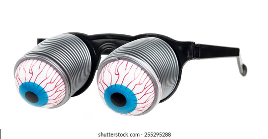 Silly Glasses Images, Stock Photos & Vectors | Shutterstock