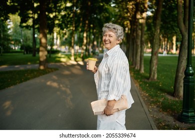 Mature Granny Drink