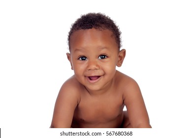 Image result for happy black baby
