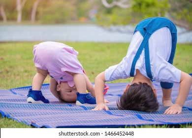 308 Headstand boy Images, Stock Photos & Vectors | Shutterstock