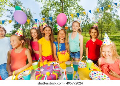 64,046 Birthday at the park Images, Stock Photos & Vectors | Shutterstock