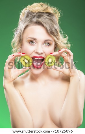 Thanks Girls having fun with fruit naked sorry, that And Girls having fun with fruit naked