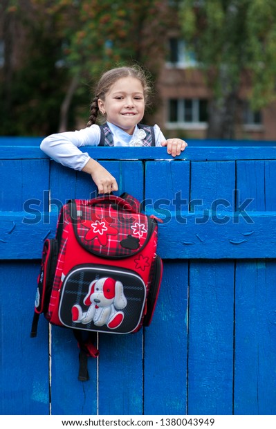 big backpack funny