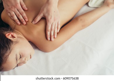 Why do men visit ‘happy endings’ massage parlours?