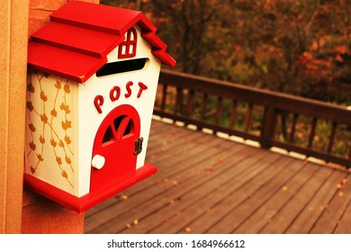 Funny Mail Box Design To Make Difference