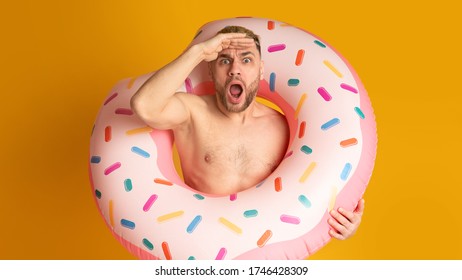 Piscine Humour Photos Et Images De Stock Shutterstock