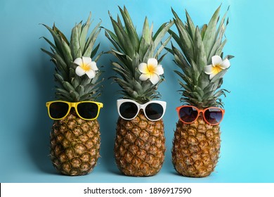 パイナップル サングラス の画像 写真素材 ベクター画像 Shutterstock