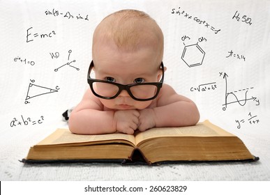 Funny Baby Images Stock Photos Vectors Shutterstock