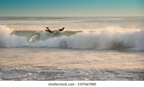 Skilled Surfer Images Stock Photos Vectors Shutterstock