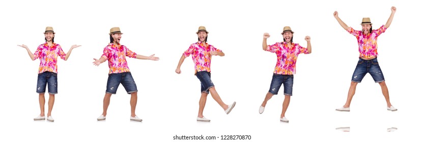 Funny Pose Images Stock Photos Vectors Shutterstock