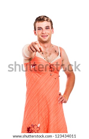 transvestites only thumbs Transvestites only thumbs