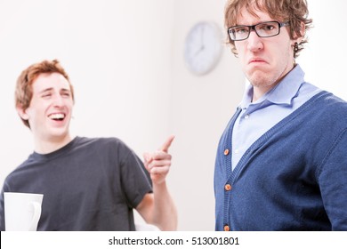 开玩笑图片 库存照片和矢量图 Shutterstock
