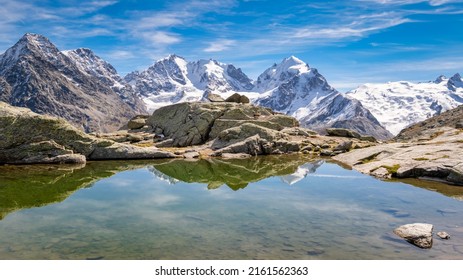 1,048 Bernina Mountain Range Images, Stock Photos & Vectors | Shutterstock