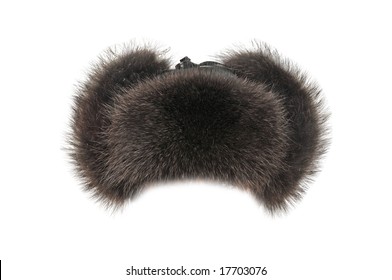 Fur Cap Winter